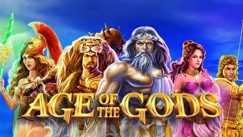 Age of the Gods