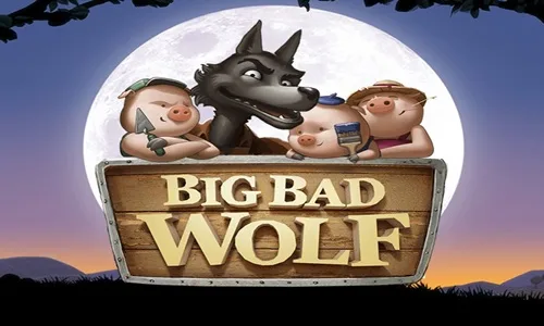 Big Bad Wolf slot