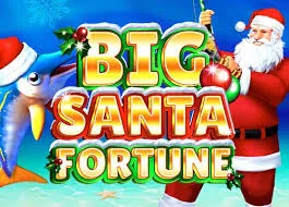 Big Santa Slot