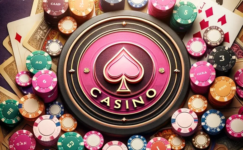 games At Pink Casino