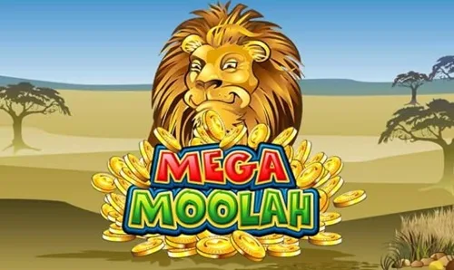 mega moolah