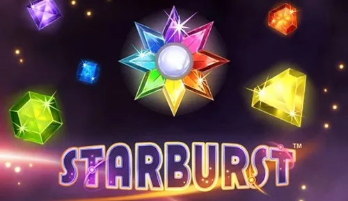 starburst