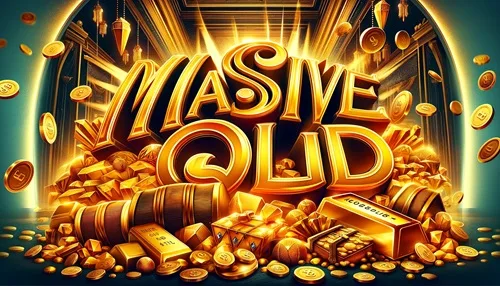 Massive Gold Slot