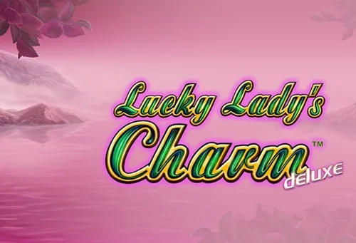 lucky adys charm deluxe